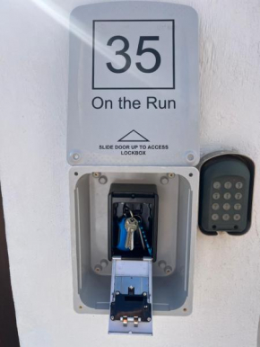 35 On the Run